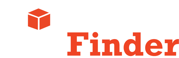 PartFinder App Logo
